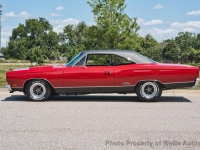 1969 Plymouth GTX for sale in Riverhead, New York (ID-163282)