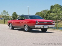 1969 Plymouth GTX for sale in Riverhead, New York (ID-163282)