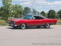 1969 Plymouth GTX for sale in Riverhead, New York (ID-163282)