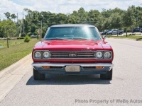 1969 Plymouth GTX for sale in Riverhead, New York (ID-163282)