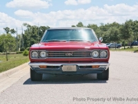 1969 Plymouth GTX for sale in Riverhead, New York (ID-163282)