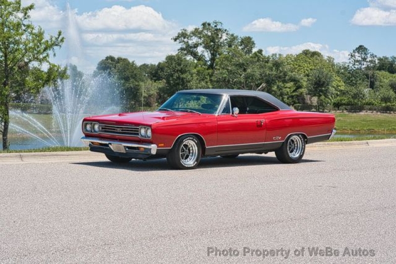 1969 Plymouth GTX for sale in Riverhead, New York (ID-163313)