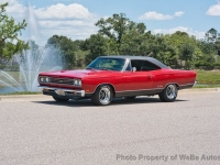 1969 Plymouth GTX for sale in Riverhead, New York (ID-163313)