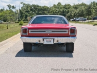 1969 Plymouth GTX for sale in Riverhead, New York (ID-163313)