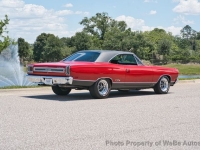 1969 Plymouth GTX for sale in Riverhead, New York (ID-163313)