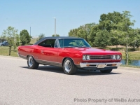 1969 Plymouth GTX for sale in Riverhead, New York (ID-163313)