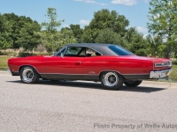 1969 Plymouth GTX for sale in Riverhead, New York (ID-163313)