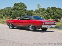 1969 Plymouth GTX for sale in Riverhead, New York (ID-163313)