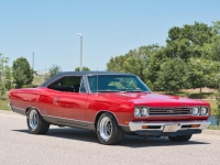 1969 Plymouth GTX for sale (ID-163385)