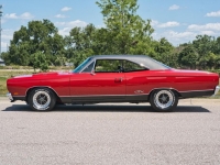1969 Plymouth GTX for sale (ID-163385)