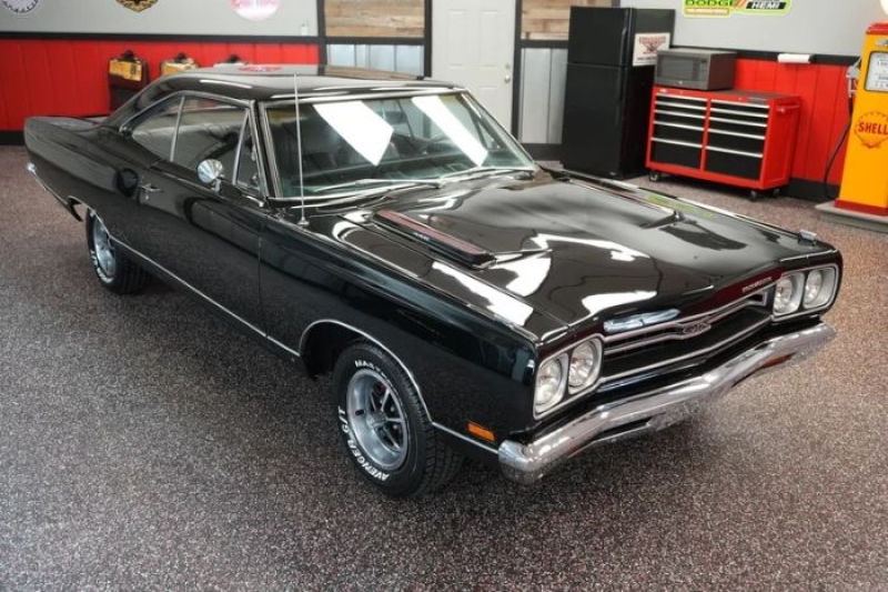 1969 Plymouth GTX for sale in Michigan (ID-163641)