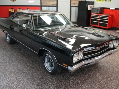1969 Plymouth GTX for sale