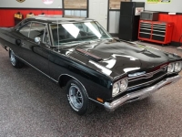 1969 Plymouth GTX for sale in Michigan (ID-163641)