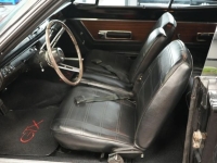1969 Plymouth GTX for sale in Michigan (ID-163641)