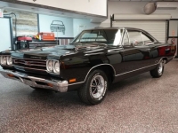 1969 Plymouth GTX for sale in Michigan (ID-163641)