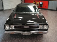 1969 Plymouth GTX for sale in Michigan (ID-163641)