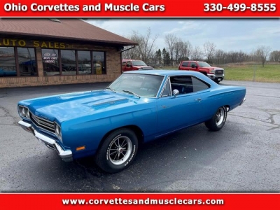 1969 Plymouth Road Runner for sale