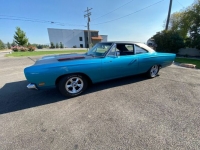1969 Plymouth Road Runner for sale in Michigan (ID-108317)