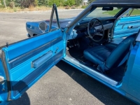 1969 Plymouth Road Runner for sale in Michigan (ID-108317)