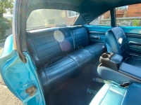 1969 Plymouth Road Runner for sale in Michigan (ID-108317)