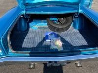 1969 Plymouth Road Runner for sale in Michigan (ID-108317)