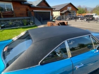 1969 Plymouth Road Runner for sale in Michigan (ID-108317)
