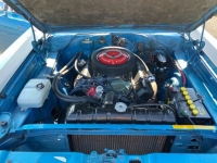 1969 Plymouth Road Runner for sale in Michigan (ID-108317)