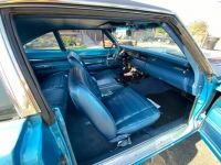 1969 Plymouth Road Runner for sale in Michigan (ID-108317)