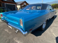 1969 Plymouth Road Runner for sale in Michigan (ID-108317)