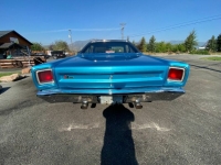 1969 Plymouth Road Runner for sale in Michigan (ID-108317)