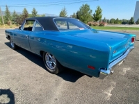 1969 Plymouth Road Runner for sale in Michigan (ID-108317)