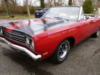 1969 Plymouth Road Runner for sale in Riverhead, New York (ID-114081)