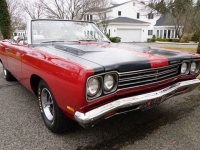 1969 Plymouth Road Runner for sale in Riverhead, New York (ID-114081)