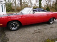 1969 Plymouth Road Runner for sale in Riverhead, New York (ID-114081)