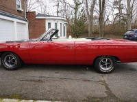 1969 Plymouth Road Runner for sale in Riverhead, New York (ID-114081)