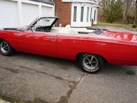 1969 Plymouth Road Runner for sale in Riverhead, New York (ID-114081)