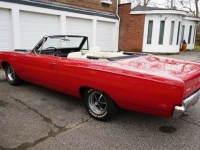 1969 Plymouth Road Runner for sale in Riverhead, New York (ID-114081)