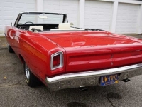 1969 Plymouth Road Runner for sale in Riverhead, New York (ID-114081)