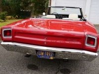 1969 Plymouth Road Runner for sale in Riverhead, New York (ID-114081)