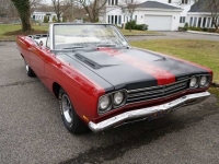 1969 Plymouth Road Runner for sale in Riverhead, New York (ID-114081)