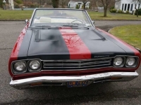 1969 Plymouth Road Runner for sale in Riverhead, New York (ID-114081)