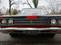 1969 Plymouth Road Runner for sale in Riverhead, New York (ID-114081)