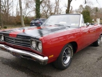 1969 Plymouth Road Runner for sale in Riverhead, New York (ID-114081)