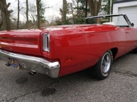 1969 Plymouth Road Runner for sale in Riverhead, New York (ID-114081)