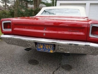 1969 Plymouth Road Runner for sale in Riverhead, New York (ID-114081)