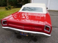1969 Plymouth Road Runner for sale in Riverhead, New York (ID-114081)