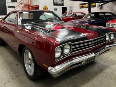 1969 Plymouth Road Runner for sale