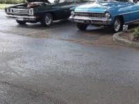 1969 Plymouth Road Runner for sale in Michigan (ID-114883)