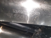 1969 Plymouth Road Runner for sale in Michigan (ID-114883)