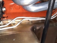 1969 Plymouth Road Runner for sale in Michigan (ID-114883)